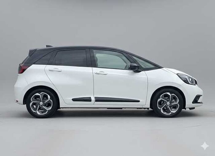 Honda Jazz Hybrid 1.5 i-MMD Hybrid EX 5dr eCVT 