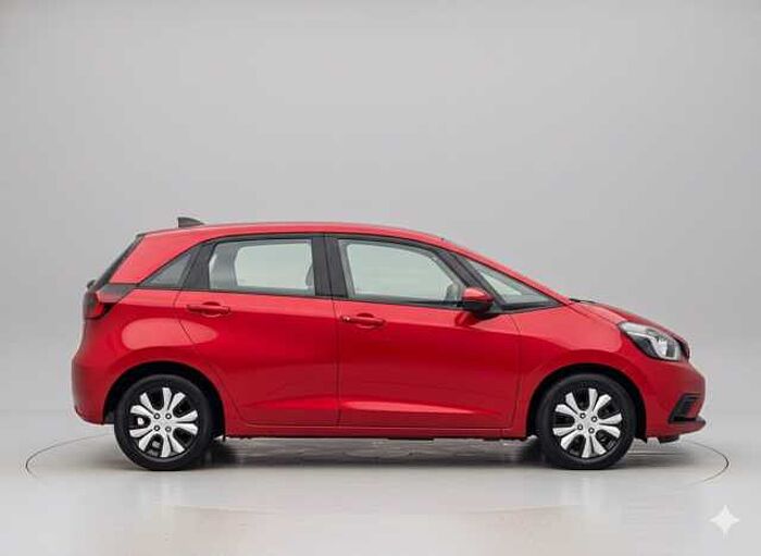 Honda Jazz Hybrid 1.5 i-MMD Hybrid SR 5dr eCVT 