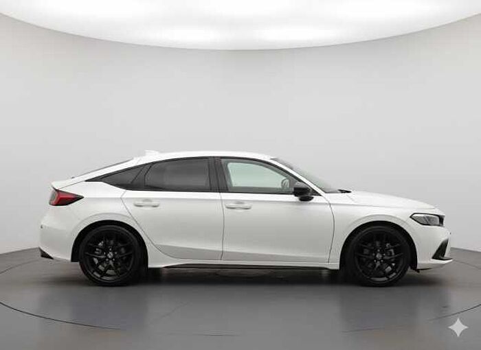Honda Civic Hybrid 2.0 eHEV Sport 5dr CVT 