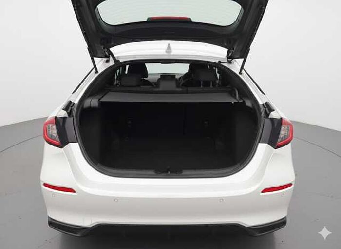 Honda Civic Hybrid 2.0 eHEV Sport 5dr CVT 