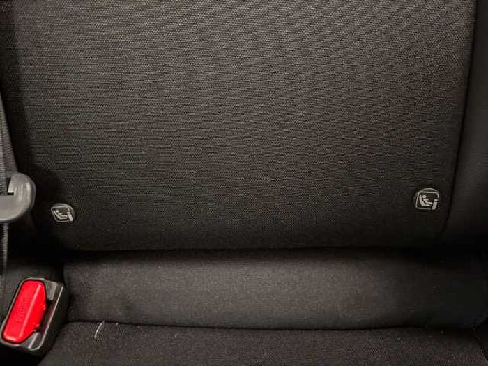 Honda Civic Hybrid 2.0 eHEV Sport 5dr CVT 