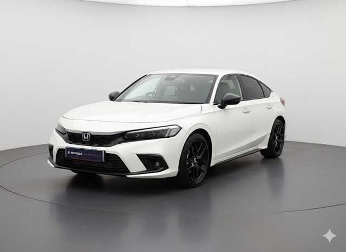 Honda Civic Hybrid 2.0 eHEV Sport 5dr CVT 