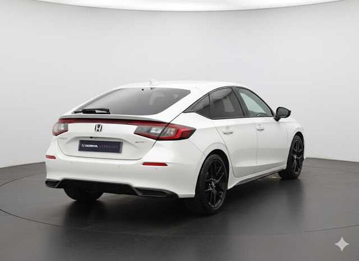 Honda Civic Hybrid 2.0 eHEV Sport 5dr CVT 