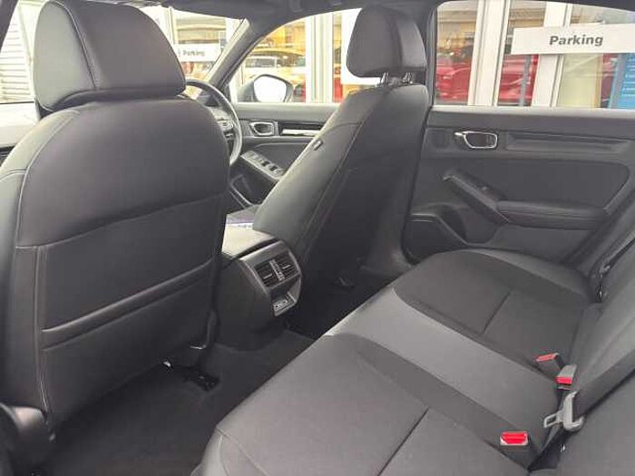 Honda Civic Hybrid 2.0 eHEV Sport 5dr CVT 