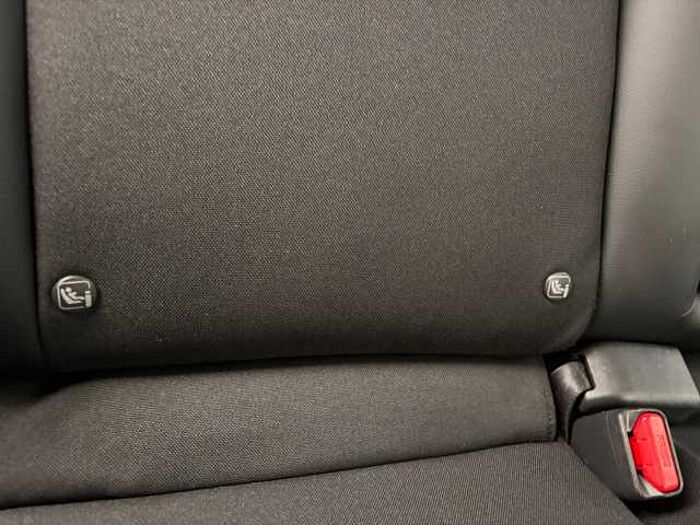 Honda Civic Hybrid 2.0 eHEV Sport 5dr CVT 