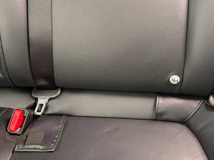 Honda Civic 1.0 VTEC Turbo 126 EX 5dr CVT 