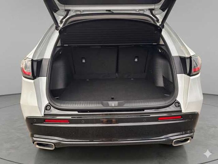 Honda ZR-V e:HEV 2.0 eHEV Sport 5dr CVT 