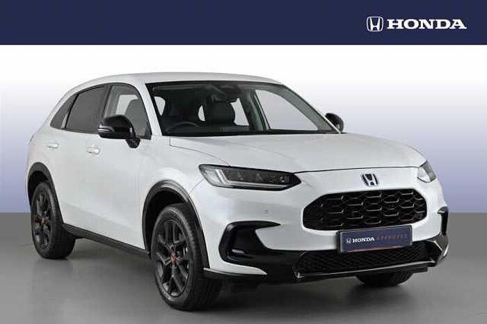 Honda ZR-V e:HEV 2.0 eHEV Sport 5dr CVT 