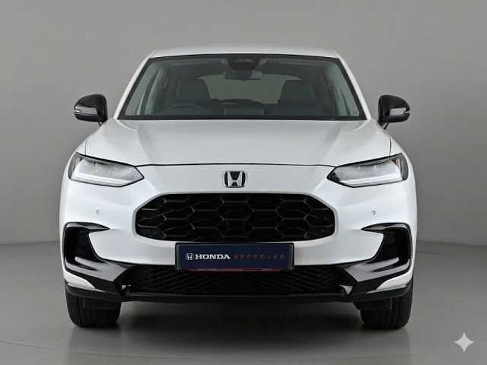 Honda ZR-V e:HEV 2.0 eHEV Sport 5dr CVT 