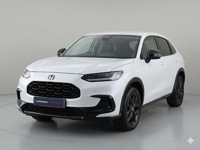 Honda ZR-V e:HEV 2.0 eHEV Sport 5dr CVT 