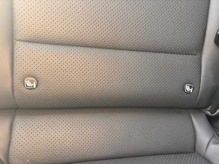 Honda CR-V 2.0 ePHEV Advance Tech 5dr eCVT 