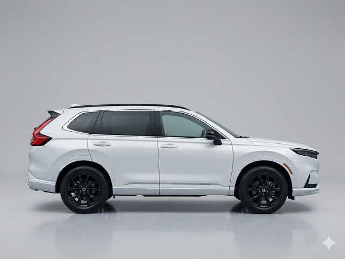 Honda CR-V 2.0 ePHEV Advance Tech 5dr eCVT 