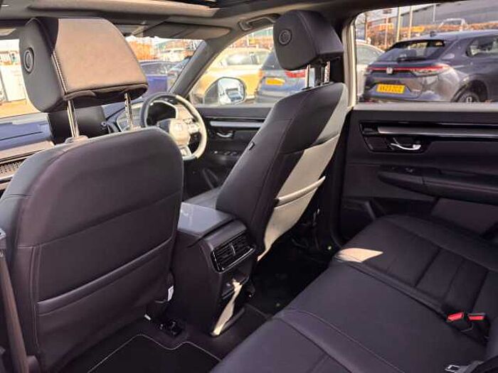 Honda CR-V 2.0 ePHEV Advance Tech 5dr eCVT 