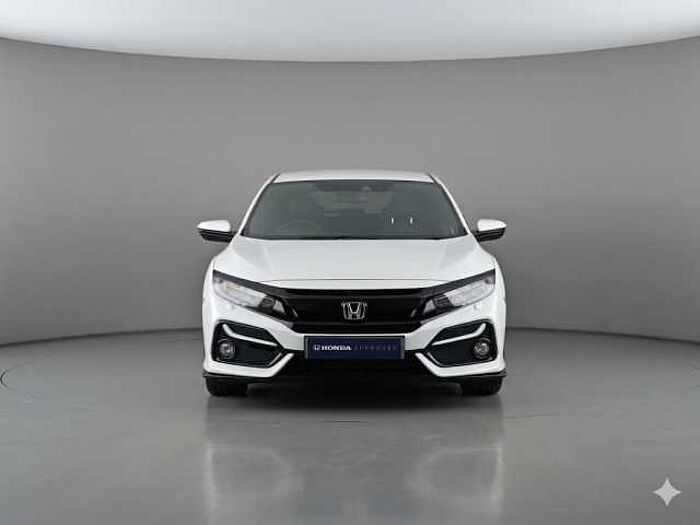 Honda Civic 1.5 VTEC Turbo Sport 5dr CVT 