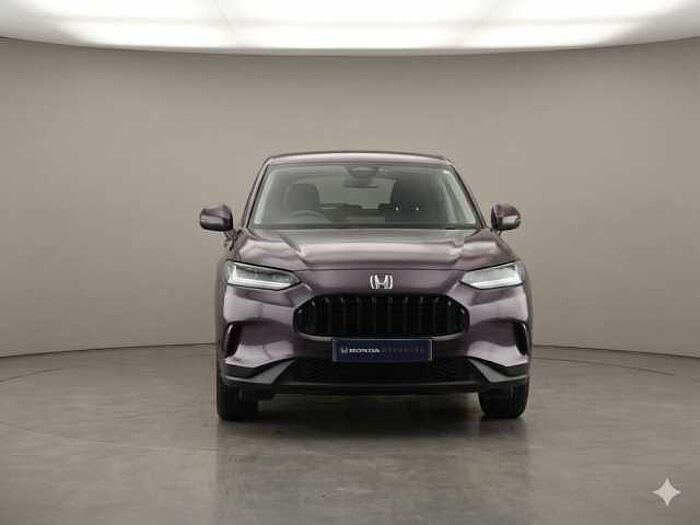 Honda ZR-V e:HEV 2.0 eHEV Elegance 5dr CVT 