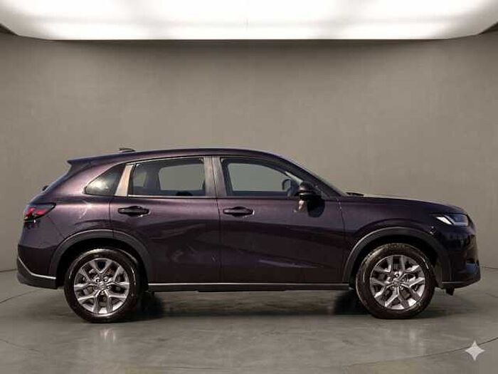 Honda ZR-V e:HEV 2.0 eHEV Elegance 5dr CVT 
