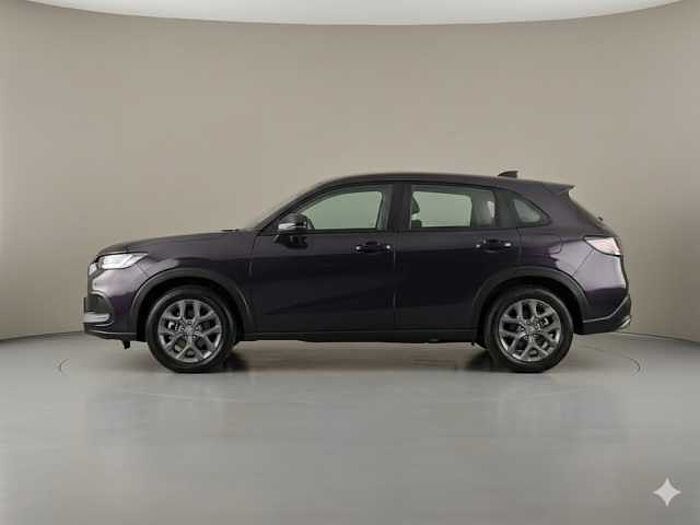 Honda ZR-V e:HEV 2.0 eHEV Elegance 5dr CVT 