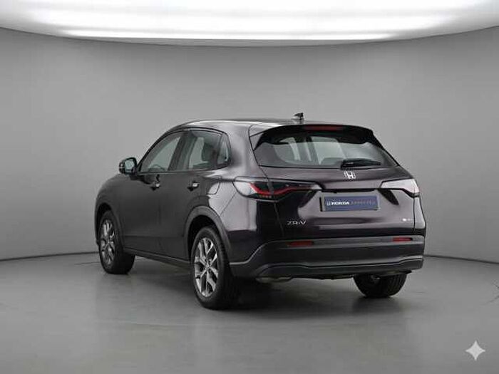 Honda ZR-V e:HEV 2.0 eHEV Elegance 5dr CVT 