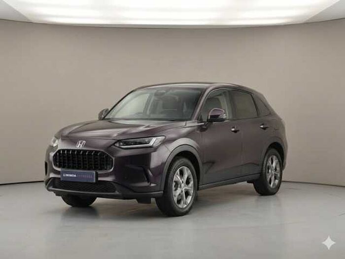 Honda ZR-V e:HEV 2.0 eHEV Elegance 5dr CVT 