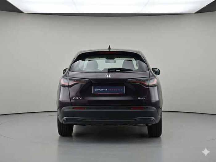 Honda ZR-V e:HEV 2.0 eHEV Elegance 5dr CVT 