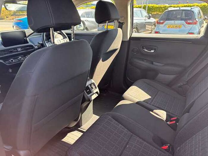 Honda ZR-V e:HEV 2.0 eHEV Elegance 5dr CVT 