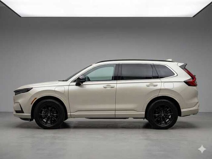 Honda CR-V 2.0 ePHEV Advance Tech 5dr eCVT 