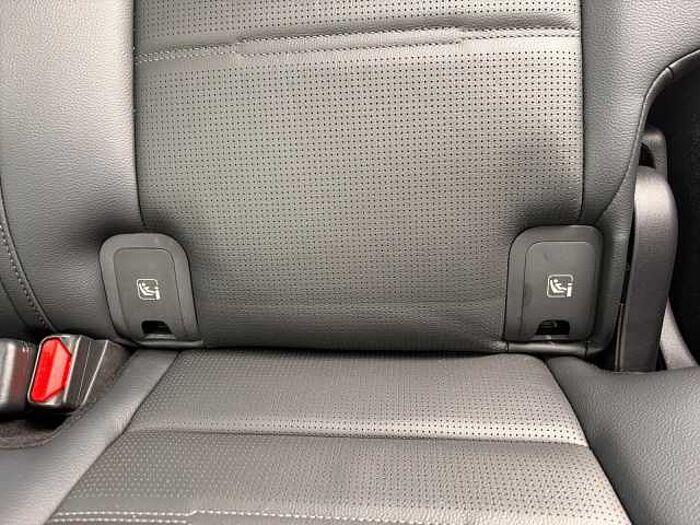 Honda CR-V 2.0 ePHEV Advance Tech 5dr eCVT 