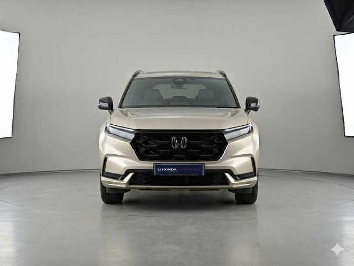Honda CR-V 2.0 ePHEV Advance Tech 5dr eCVT 