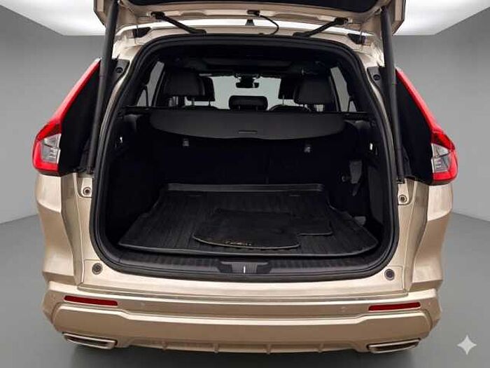 Honda CR-V 2.0 ePHEV Advance Tech 5dr eCVT 
