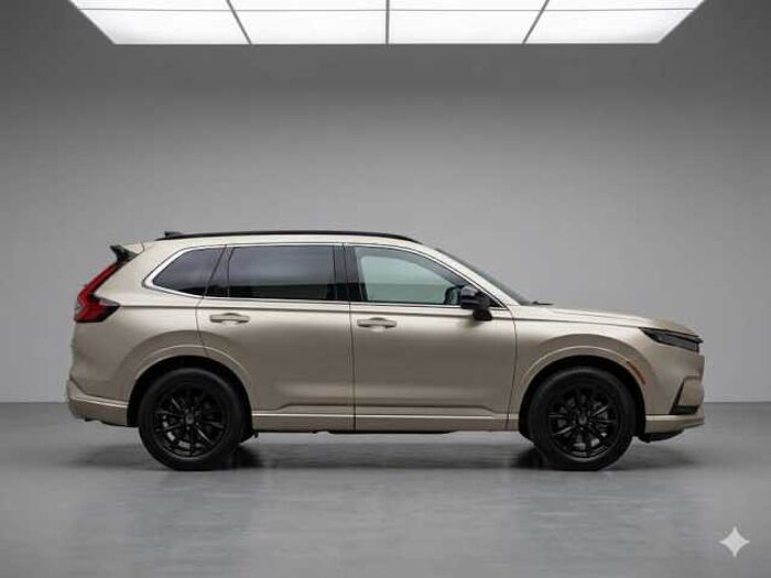 Honda CR-V 2.0 ePHEV Advance Tech 5dr eCVT 