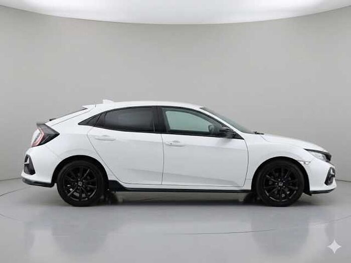 Honda Civic 1.5 VTEC Turbo Sport 5dr CVT 
