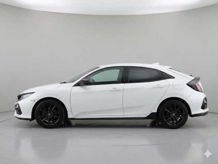 Honda Civic 1.5 VTEC Turbo Sport 5dr CVT 