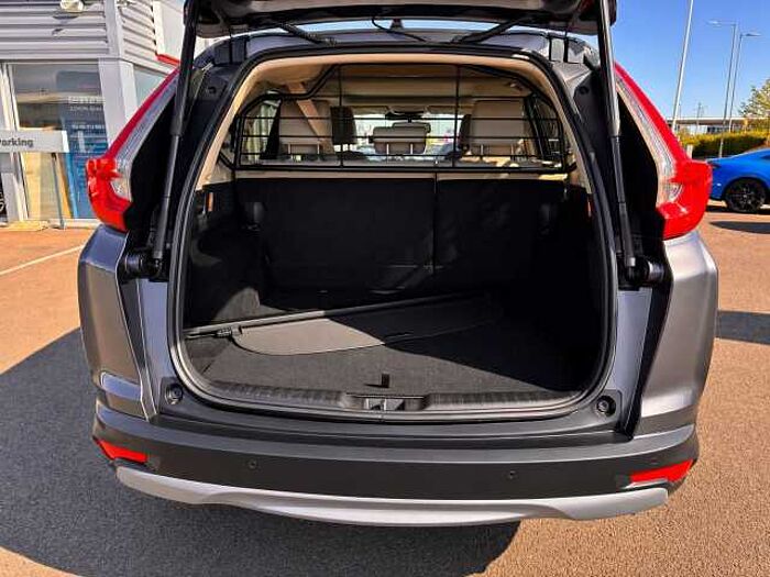 Honda CR-V Hybrid 2.0 i-MMD Hybrid EX 5dr eCVT 