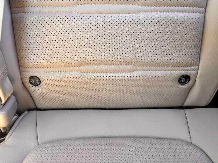 Honda CR-V Hybrid 2.0 i-MMD Hybrid EX 5dr eCVT 