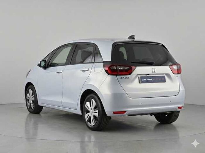 Honda Jazz Hybrid 1.5 i-MMD Hybrid EX 5dr eCVT 