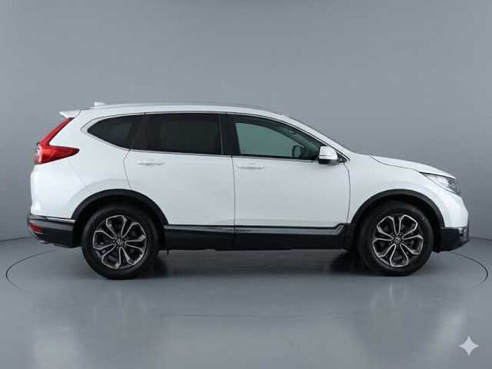 Honda CR-V Hybrid 2.0 i-MMD Hybrid SR 2WD 5dr eCVT 