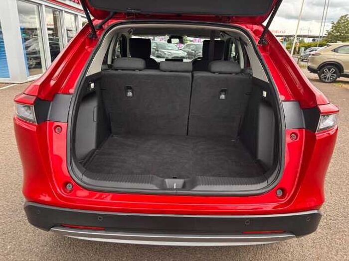 Honda HR-V Hybrid 1.5 eHEV Elegance 5dr CVT 