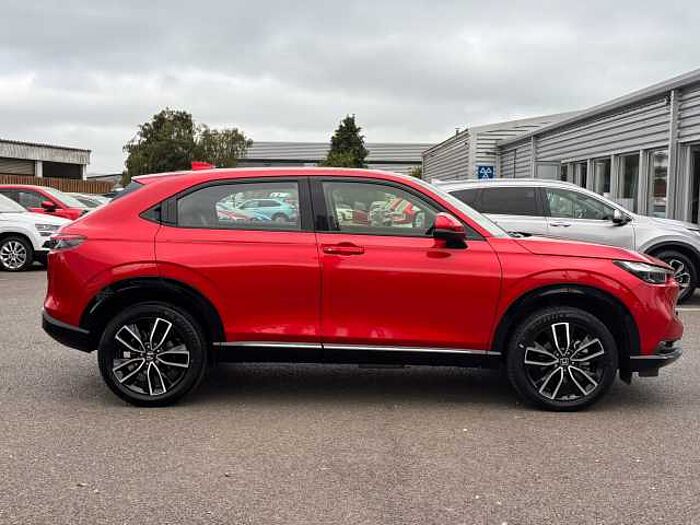 Honda HR-V e:HEV 1.5 eHEV Advance 5dr CVT 