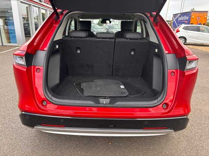 Honda HR-V e:HEV 1.5 eHEV Advance 5dr CVT 