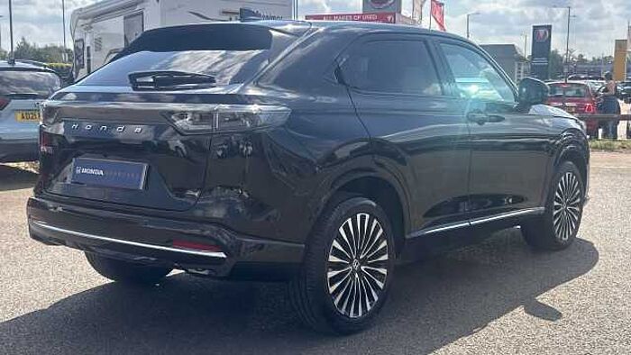 Honda e:Ny1 150kW Advance 69kWh 5dr Auto 