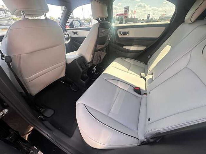 Honda e:Ny1 150kW Advance 69kWh 5dr Auto 