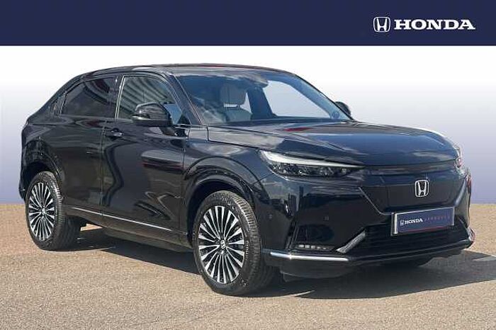 Honda e:Ny1 150kW Advance 69kWh 5dr Auto 