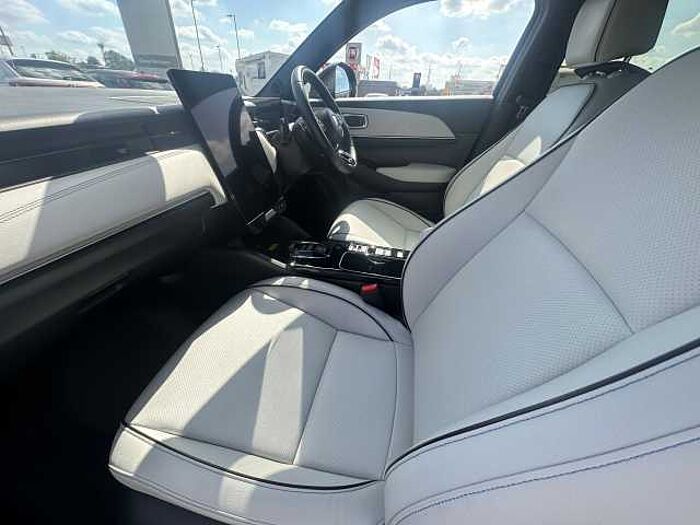 Honda e:Ny1 150kW Advance 69kWh 5dr Auto 