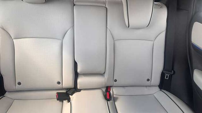 Honda e:Ny1 150kW Advance 69kWh 5dr Auto 