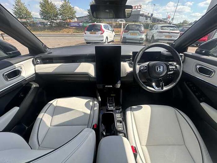Honda e:Ny1 150kW Advance 69kWh 5dr Auto 