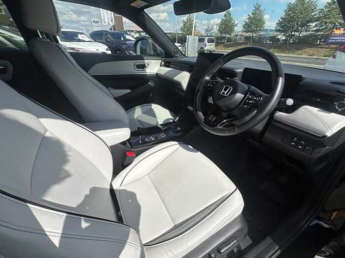 Honda e:Ny1 150kW Advance 69kWh 5dr Auto 