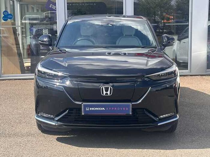 Honda e:Ny1 150kW Advance 69kWh 5dr Auto 