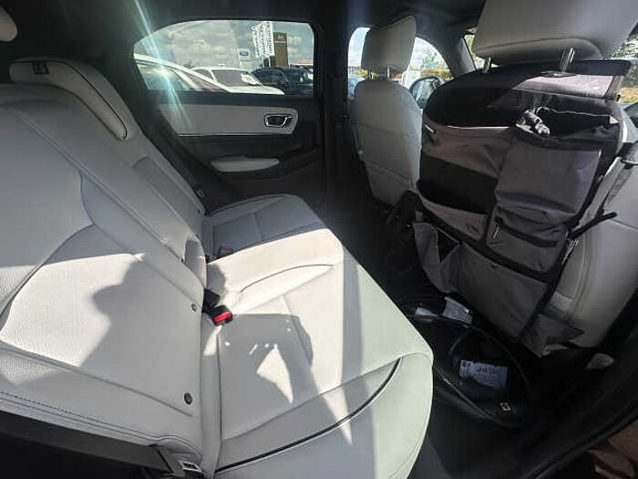 Honda e:Ny1 150kW Advance 69kWh 5dr Auto 