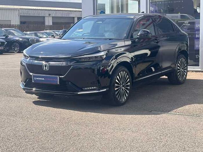 Honda e:Ny1 150kW Advance 69kWh 5dr Auto 