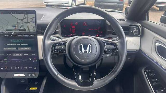 Honda e:Ny1 150kW Advance 69kWh 5dr Auto 
